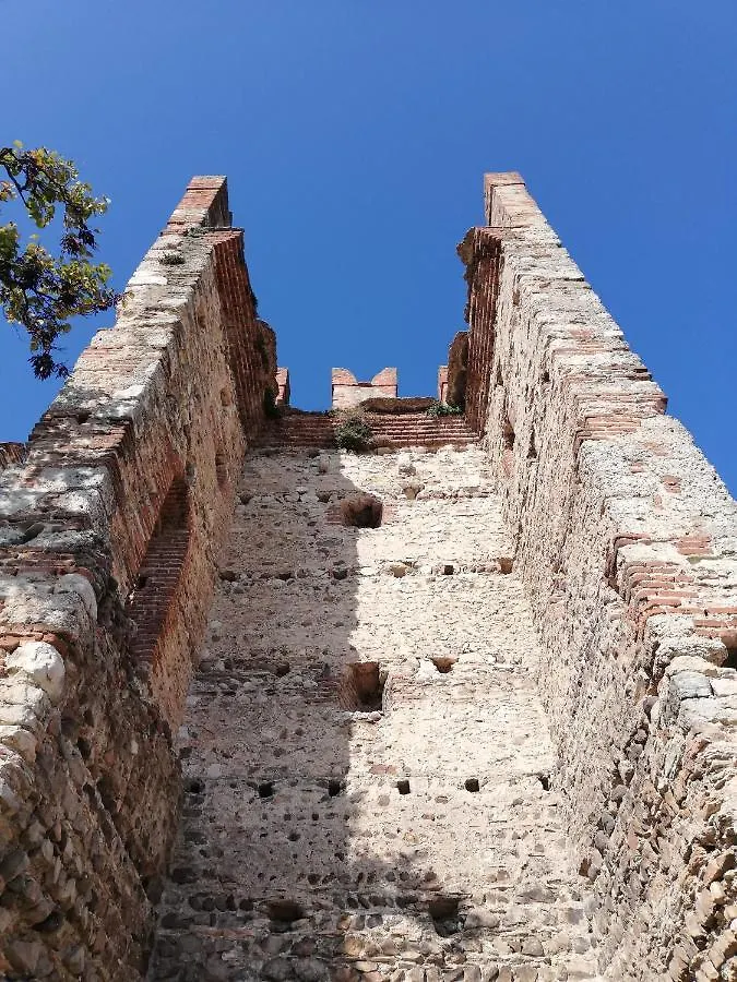 B&B Rosalu - Adults Only Sirmione