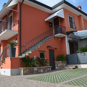 Bed & Breakfast H2o, Sirmione