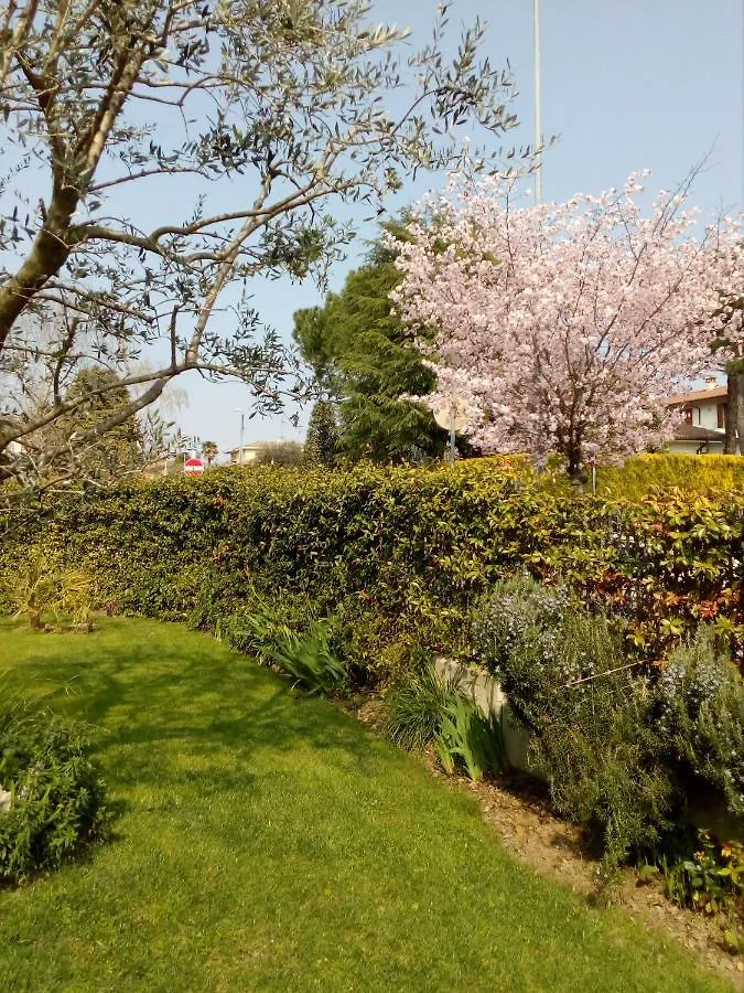 B&B Rosalu - Adults Only Sirmione Bed & Breakfast