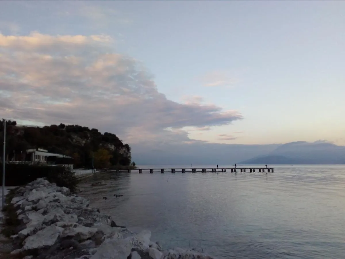 B&B Rosalu - Adults Only Σιρμιόνε 0*,  Ιταλία