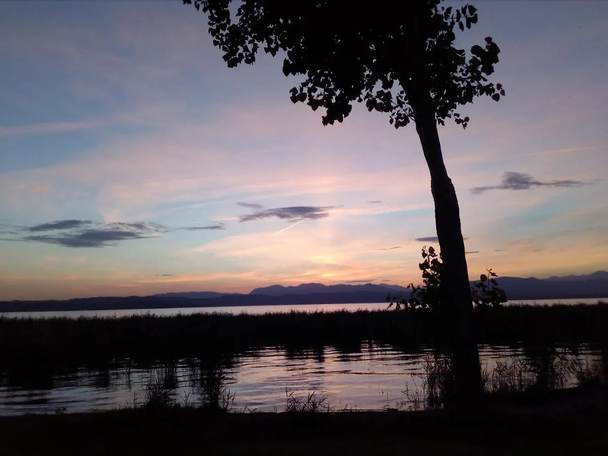 Bed & Breakfast B&B Rosalu - Adults Only Sirmione Italy