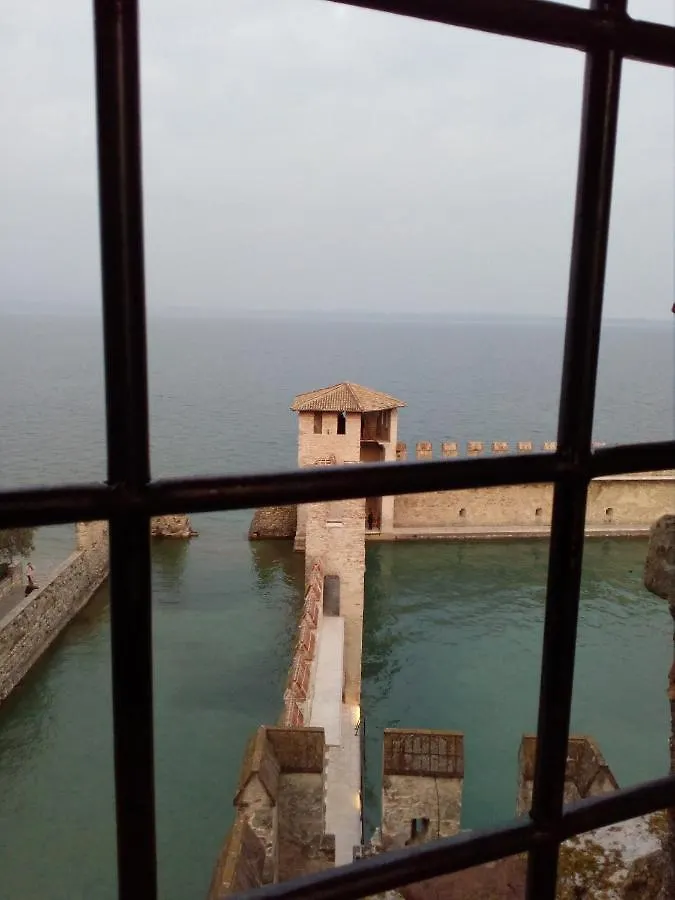 B&B Rosalu - Adults Only Sirmione Bed & Breakfast