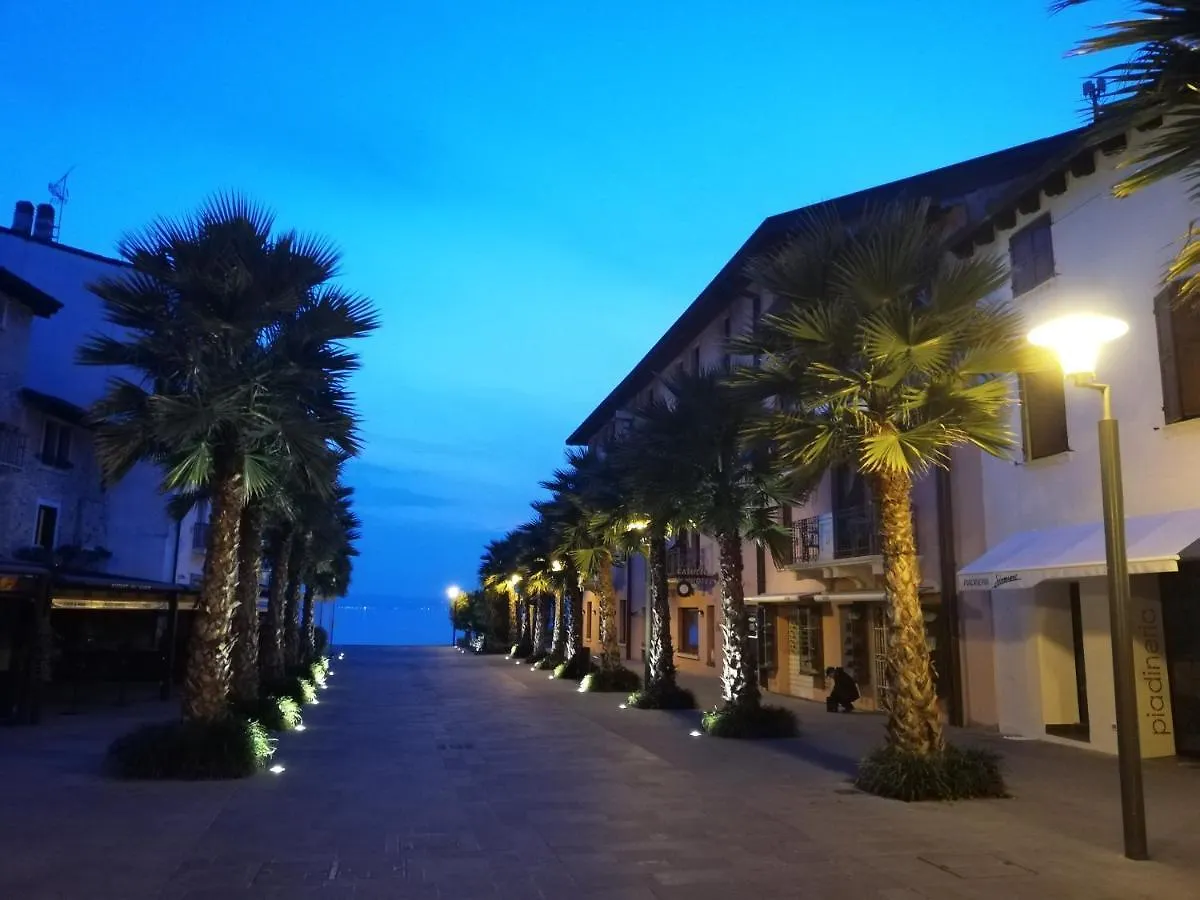 B&B Rosalu - Adults Only Sirmione Bed & Breakfast