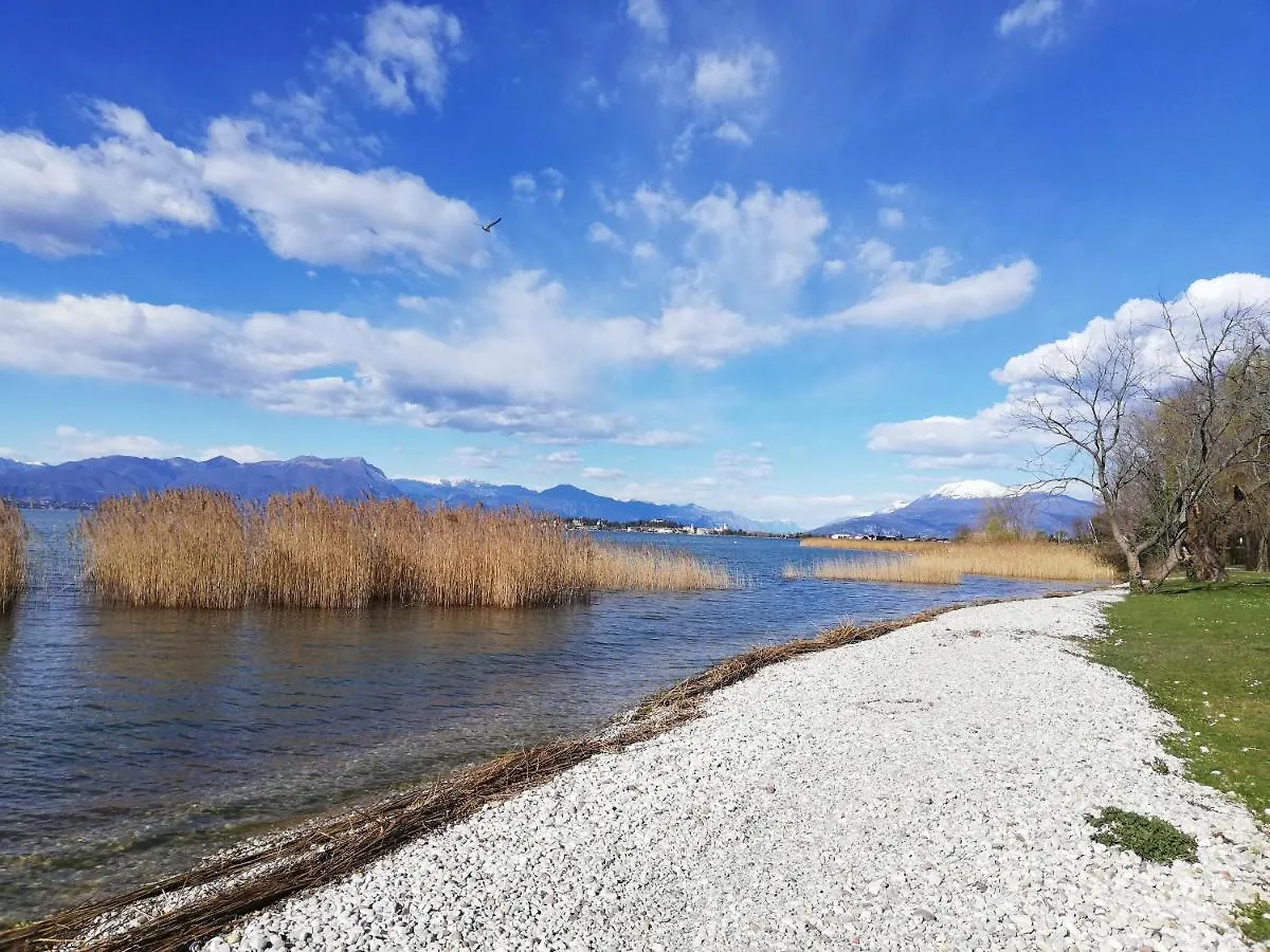 Bed & Breakfast B&B Rosalu - Adults Only Sirmione Italy