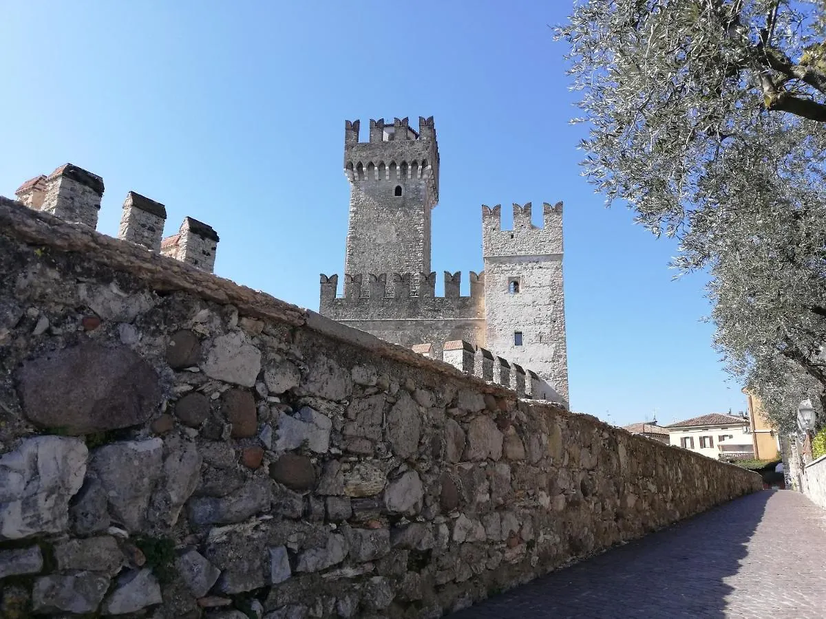 B&B Rosalu - Adults Only Sirmione