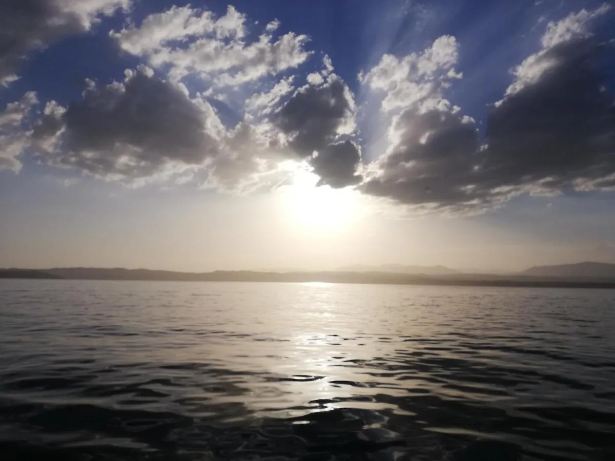 Bed & Breakfast B&B Rosalu - Adults Only Sirmione