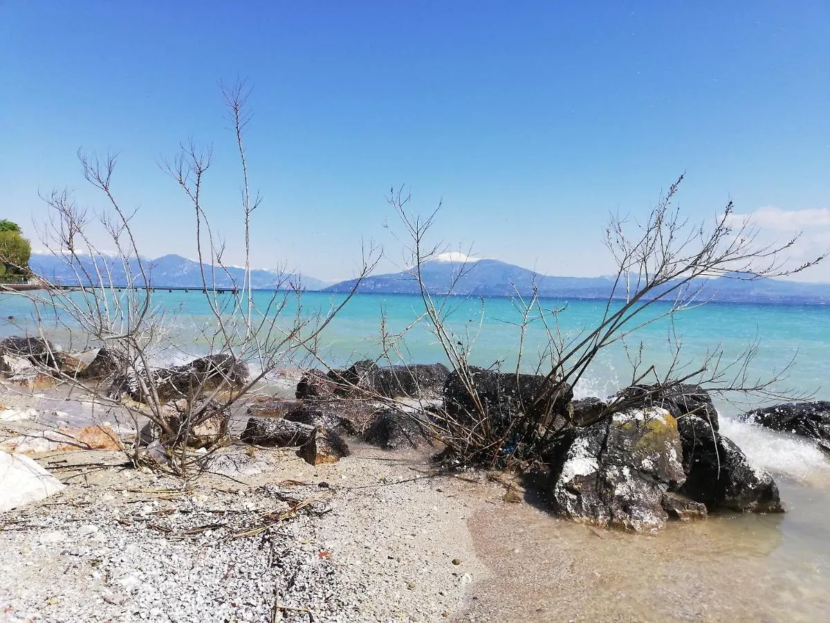 B&B Rosalu - Adults Only Sirmione Bed & Breakfast