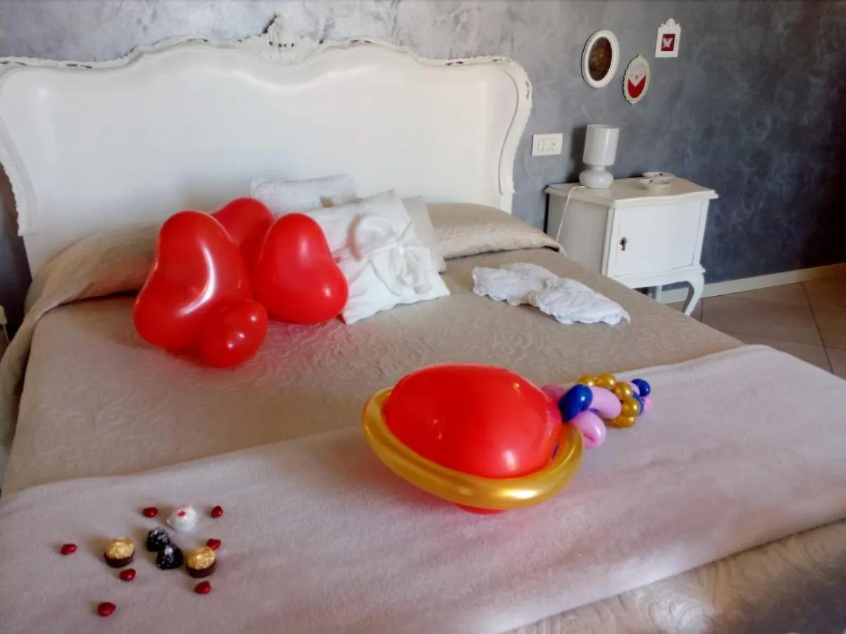 B&B Rosalu - Adults Only Sirmione Italy