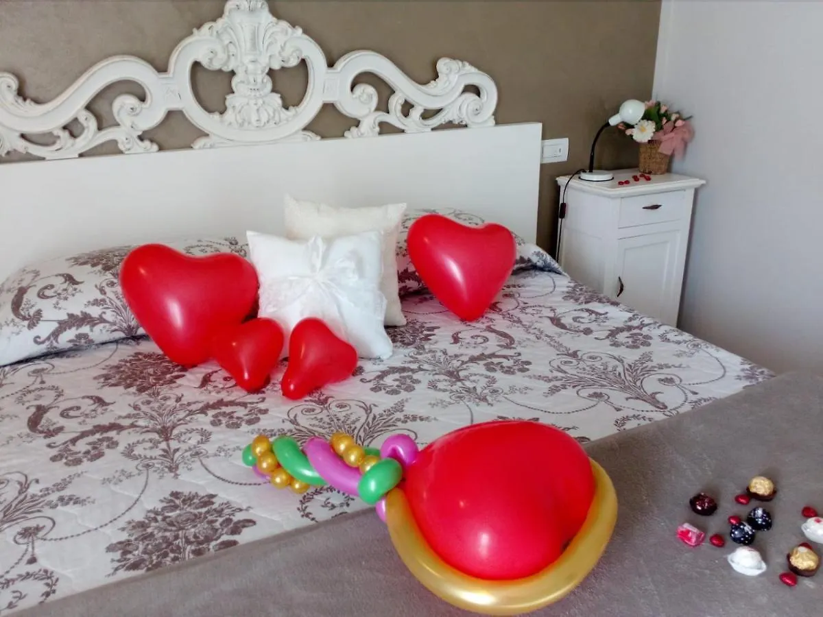 B&B Rosalu - Adults Only Sirmione