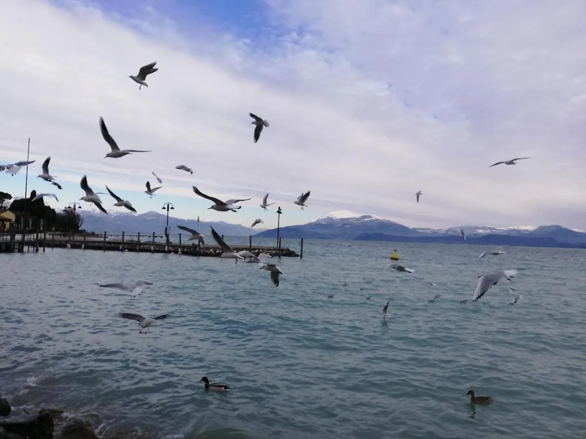 Bed & Breakfast B&B Rosalu - Adults Only Sirmione
