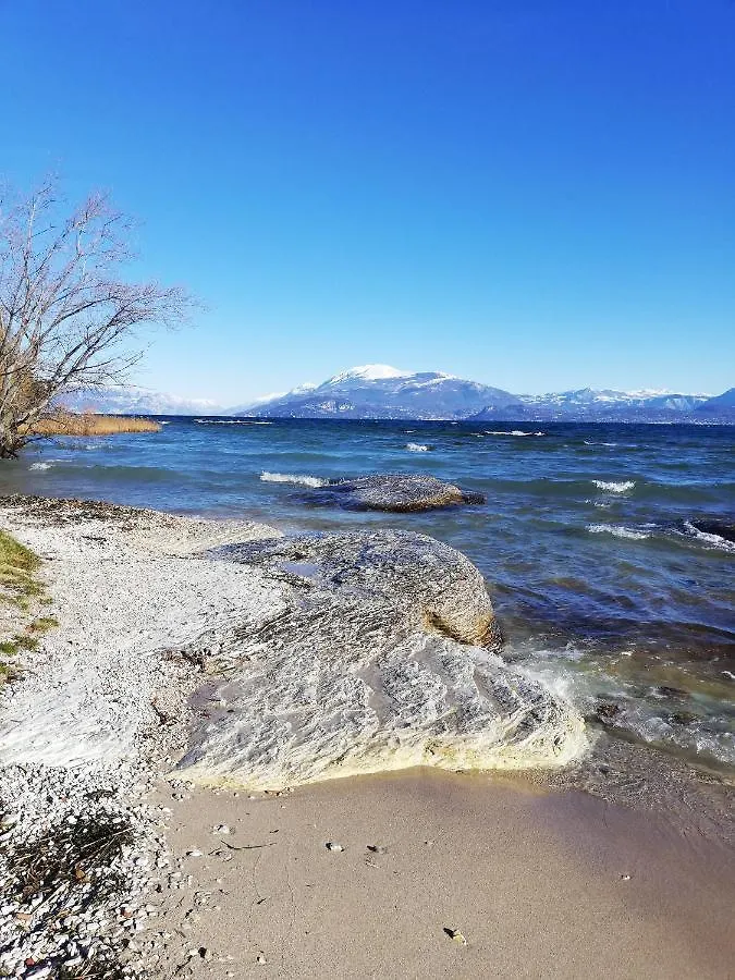 Bed & Breakfast B&B Rosalu - Adults Only Sirmione