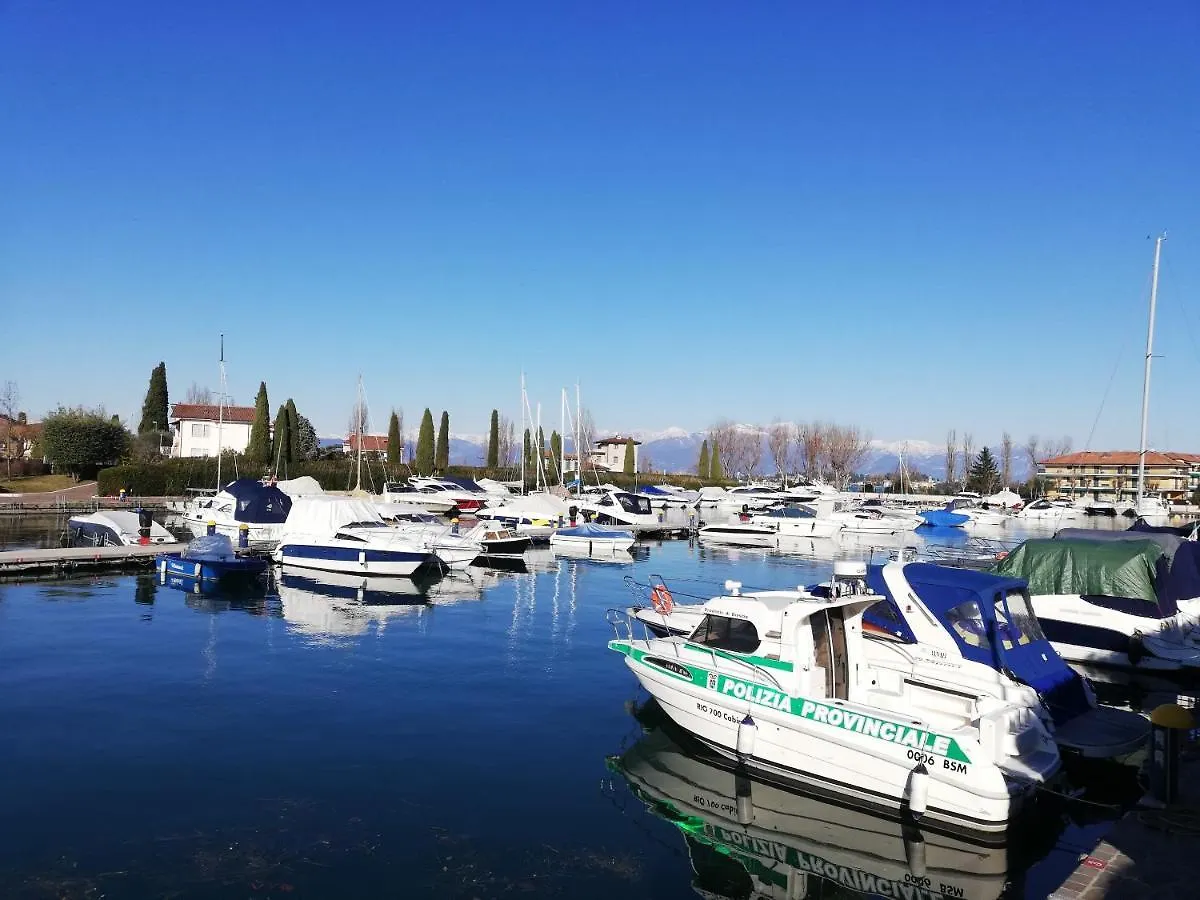 B&B Rosalu - Adults Only Sirmione Italy