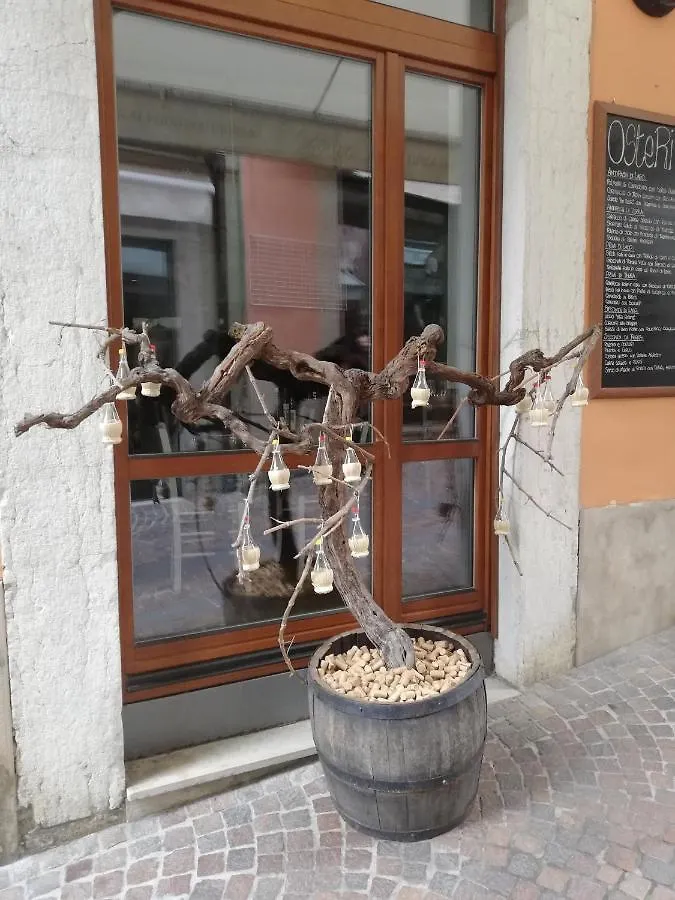 Bed & Breakfast B&B Rosalu - Adults Only Sirmione Italy