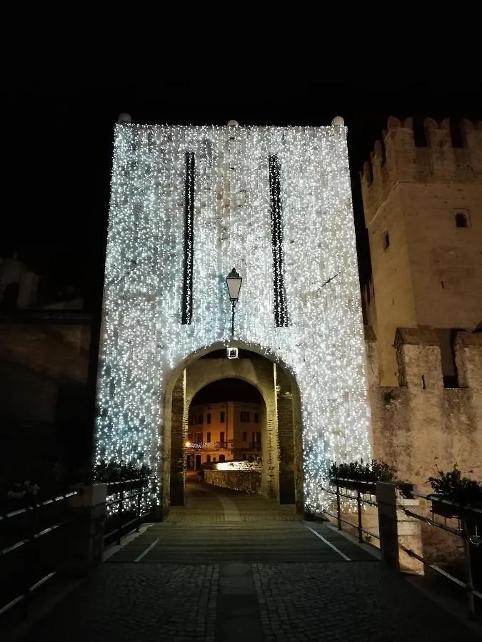 Bed & Breakfast B&B Rosalu - Adults Only Sirmione Italy