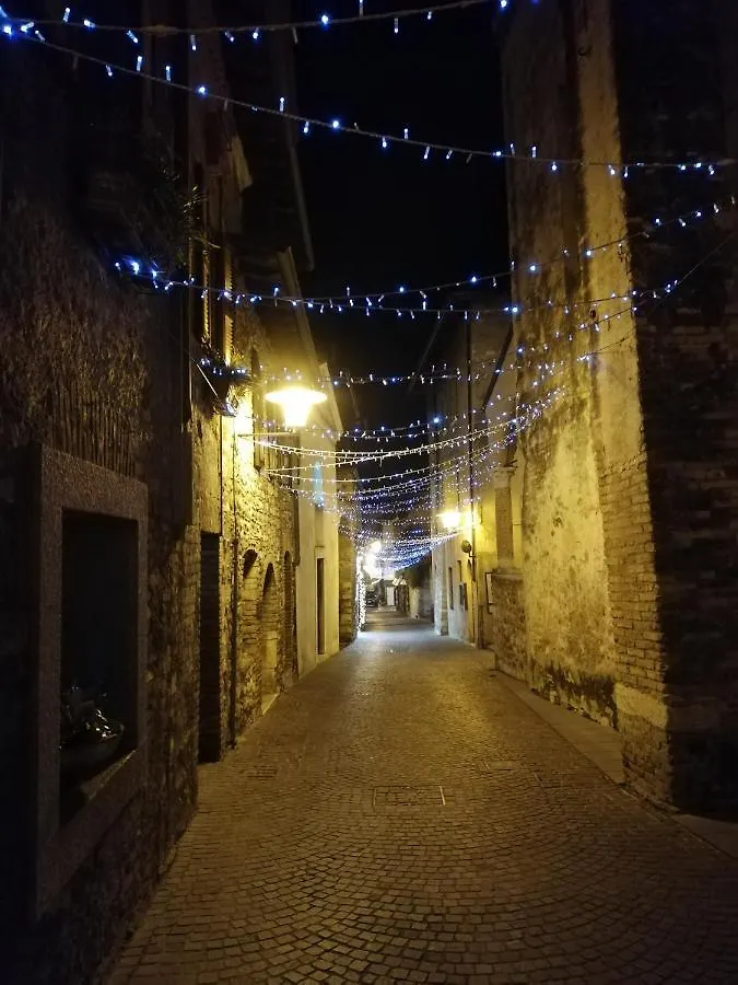 Bed & Breakfast B&B Rosalu - Adults Only Sirmione Italy