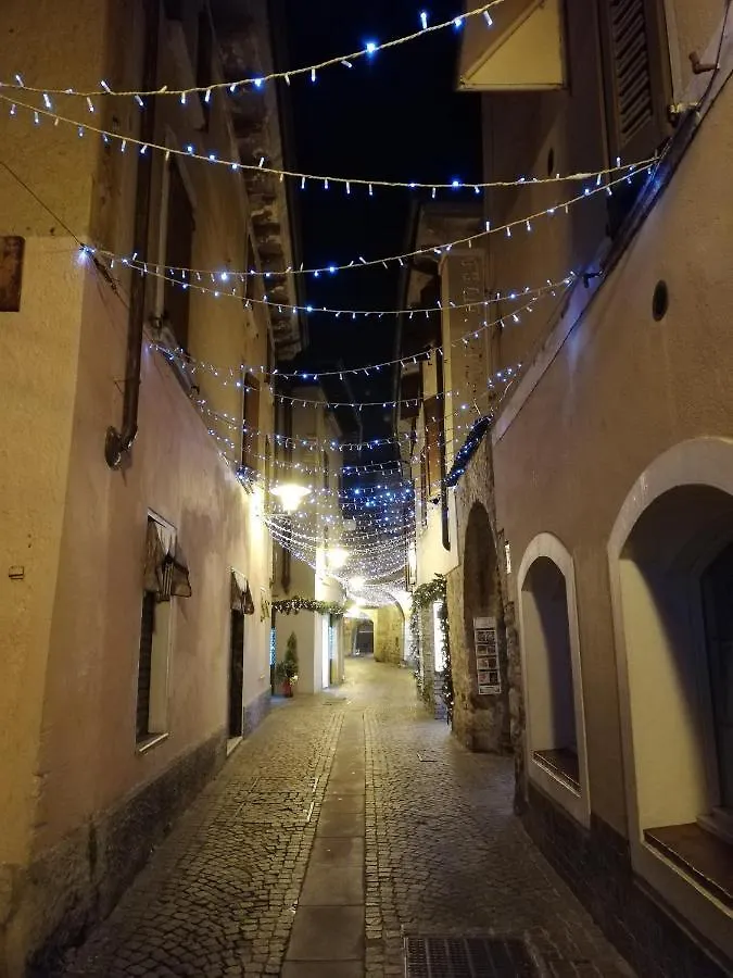 B&B Rosalu - Adults Only Sirmione Bed & Breakfast