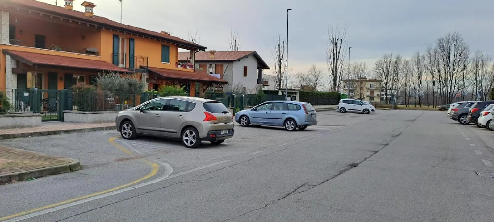 Bed & Breakfast B&B Rosalu - Adults Only Sirmione