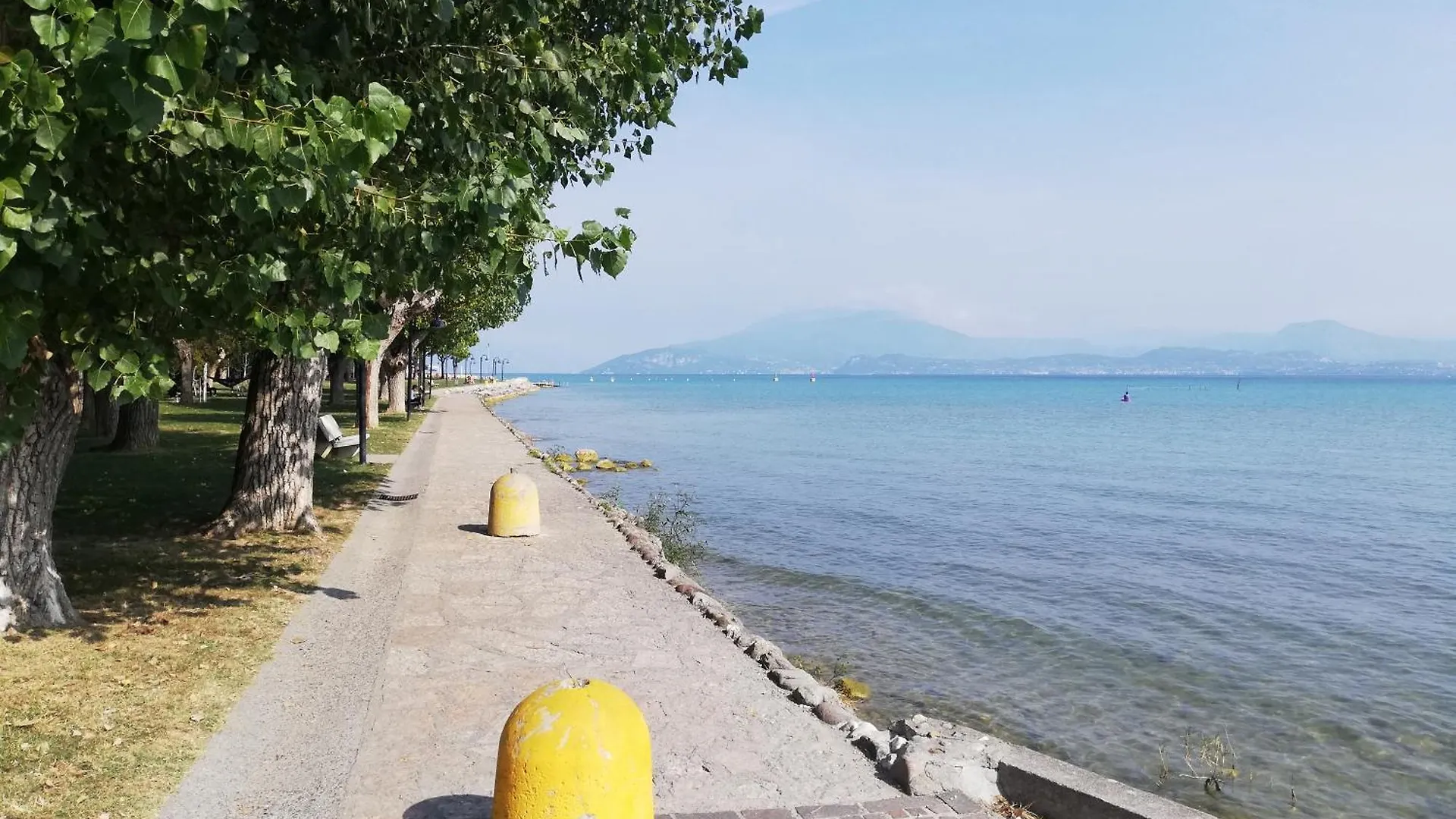 B&B Rosalu - Adults Only Sirmione Italy