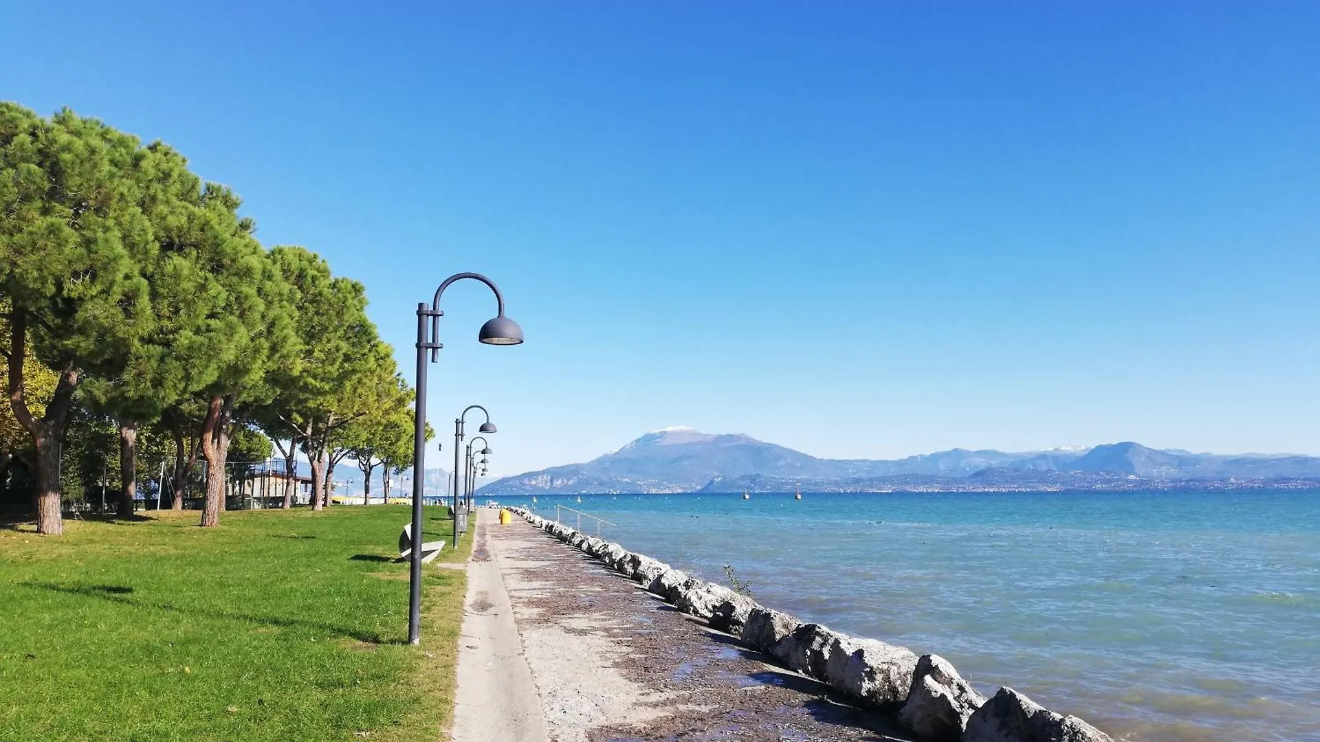 B&B Rosalu - Adults Only Sirmione 0*,  Italy