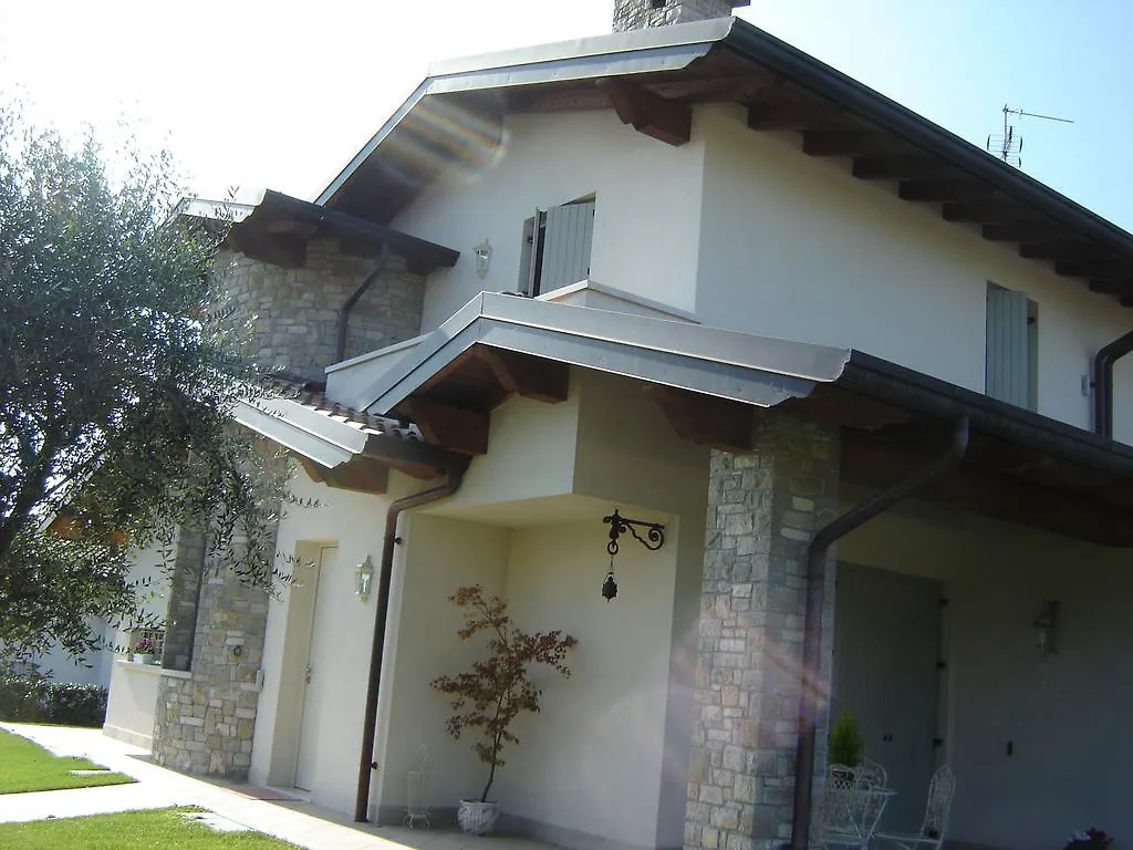 B&B Rosalu - Adults Only Sirmione