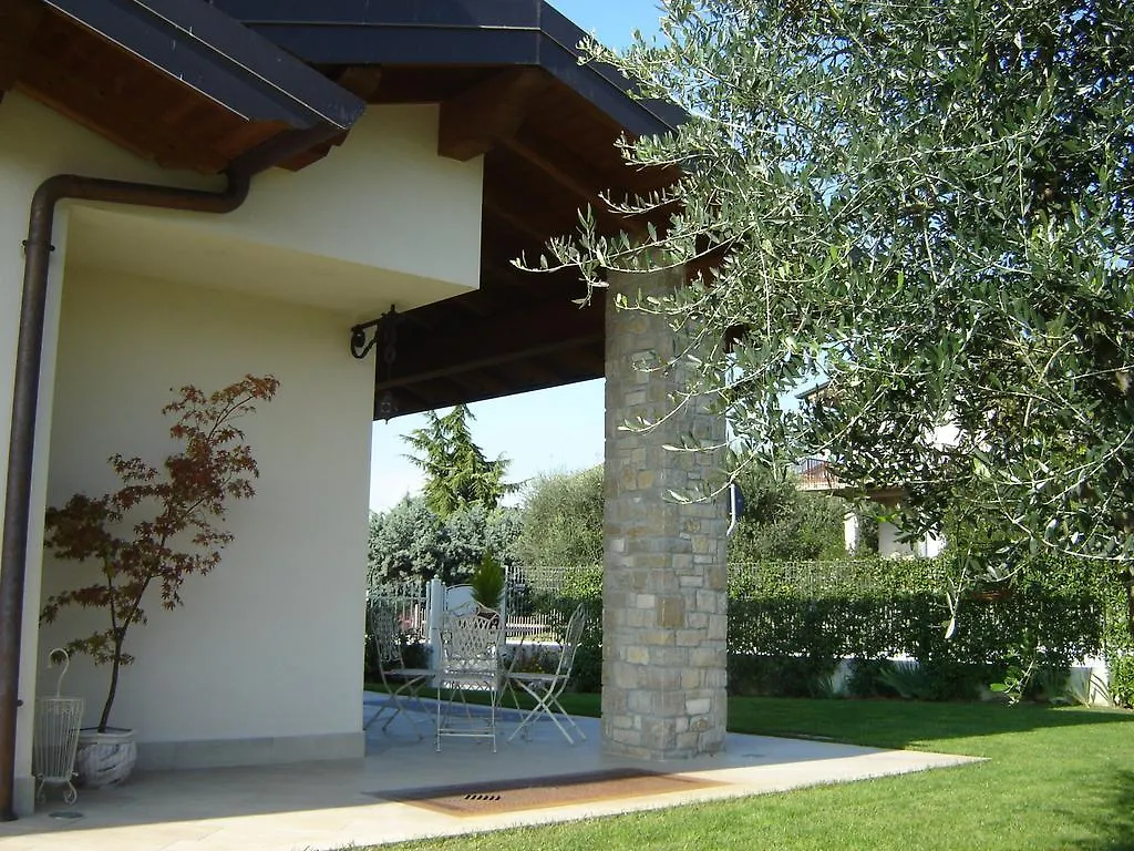 B&B Rosalu - Adults Only Sirmione 0*,  Italy