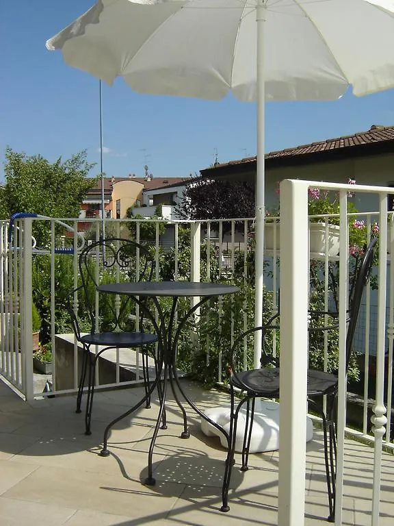 Bed & Breakfast B&B Rosalu - Adults Only Sirmione