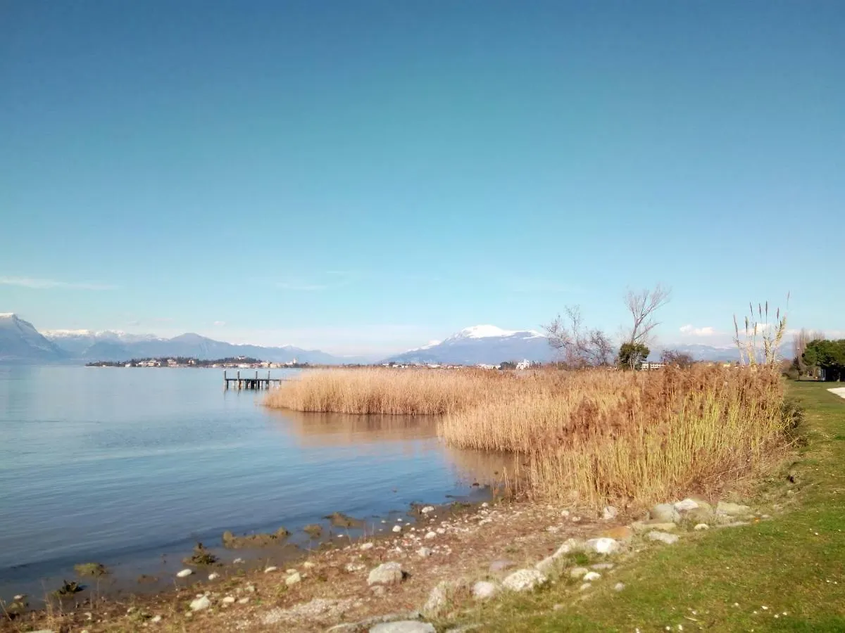 B&B Rosalu - Adults Only Sirmione 0*,